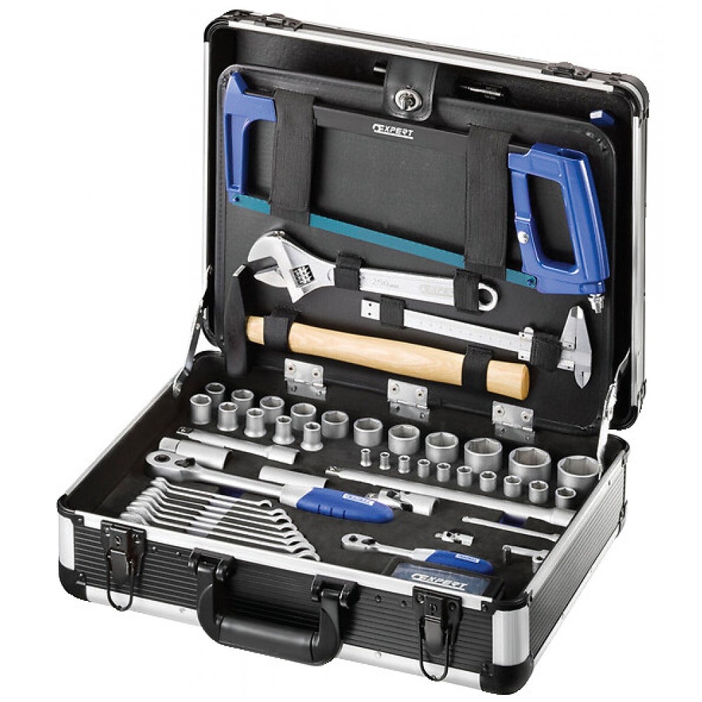 Caisse à outils pro