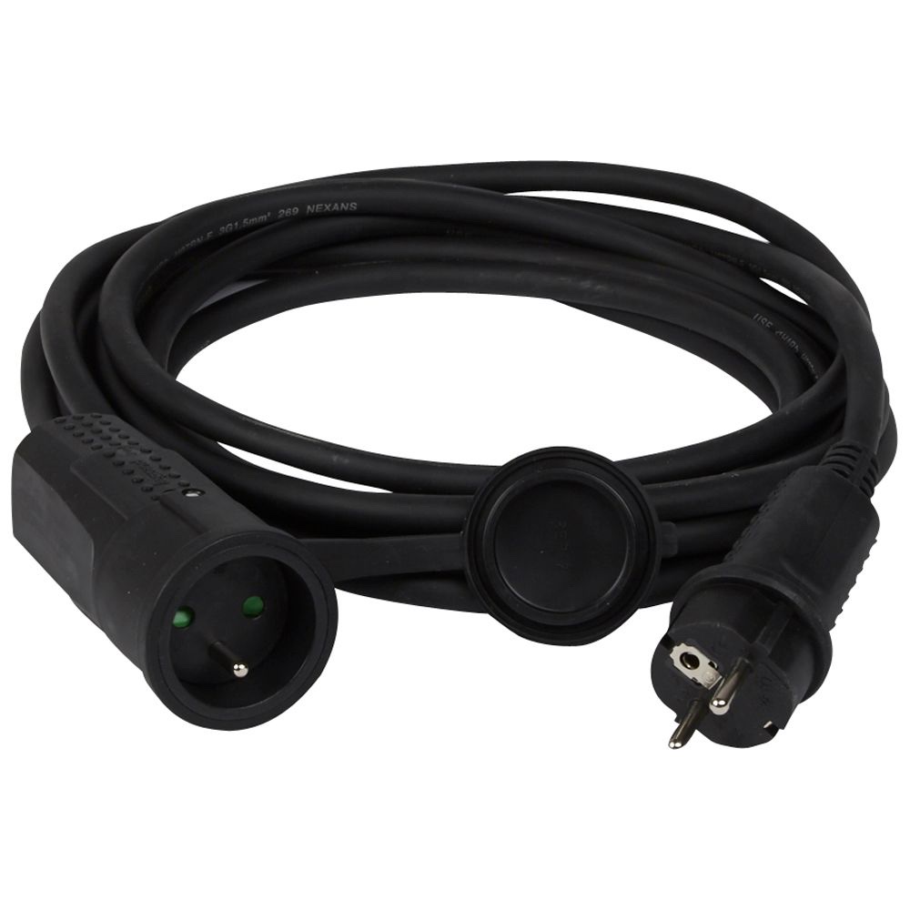 Kit câblage PC16