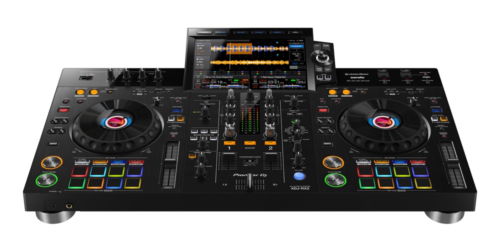 Pioneer DJ XDJ-RX3