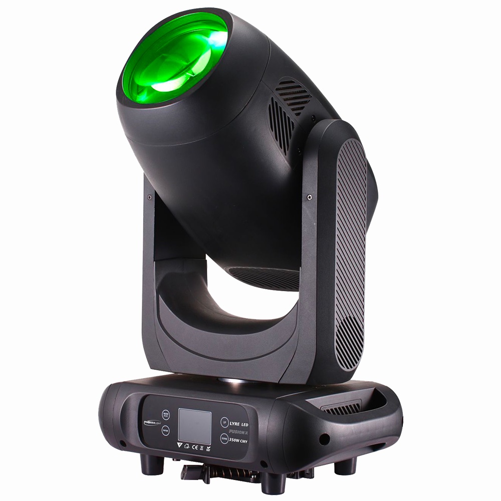 Phocealight Fusion 350 CMY