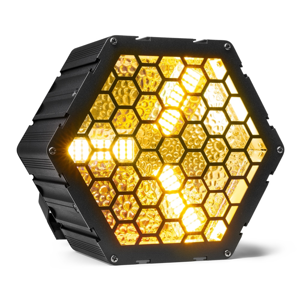 BeamZ RB90 Retro Blinder