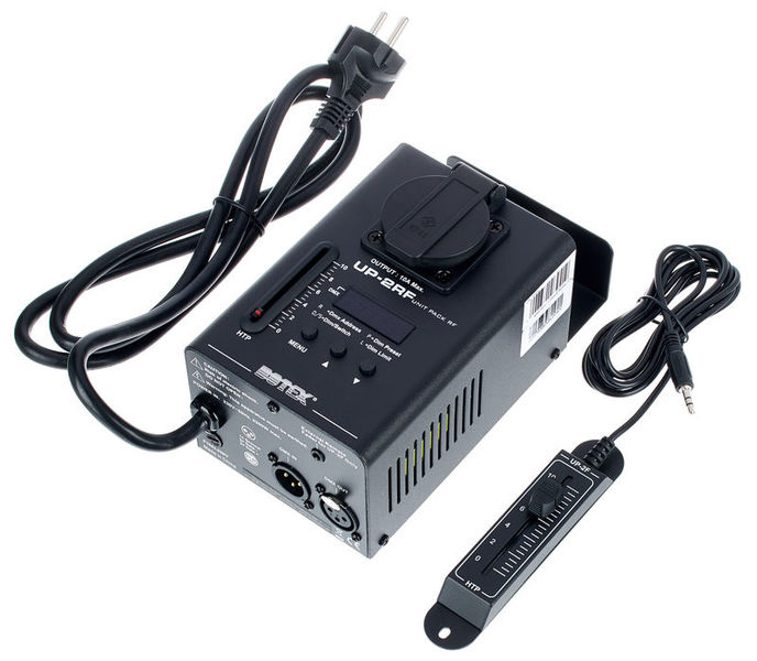 Botex UP-2 Dimmer 1 canal 10 A
