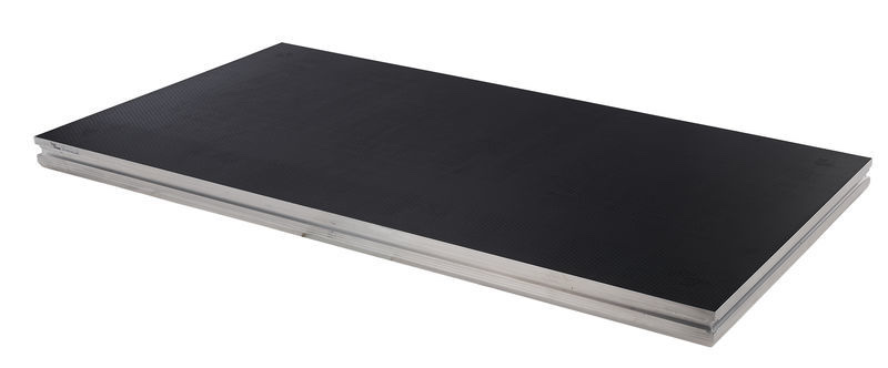 Stairville TOUR STAGE PLATFORM 2x1m ODW
