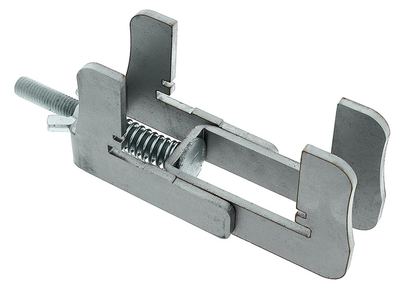Stairville Tour Stage Assembly Clamp (jeu de 4)