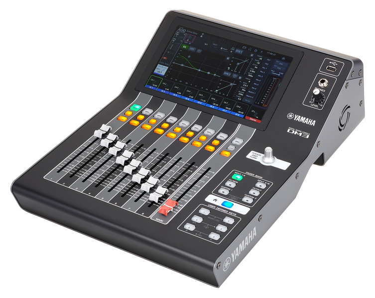 Yamaha DM3 S
