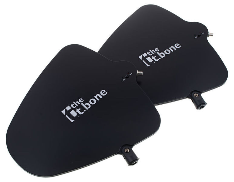 T-Bone Free Solo Paddle