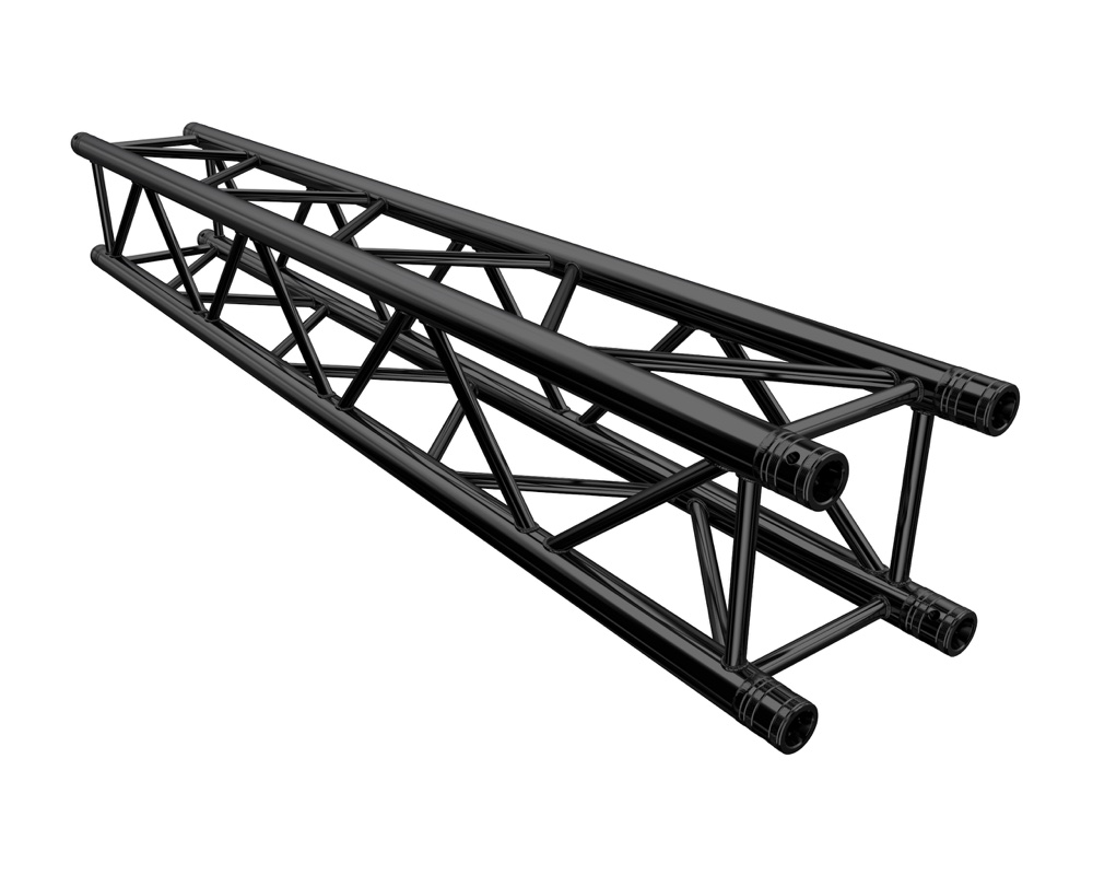 Global Truss F34200-B 2 m noir