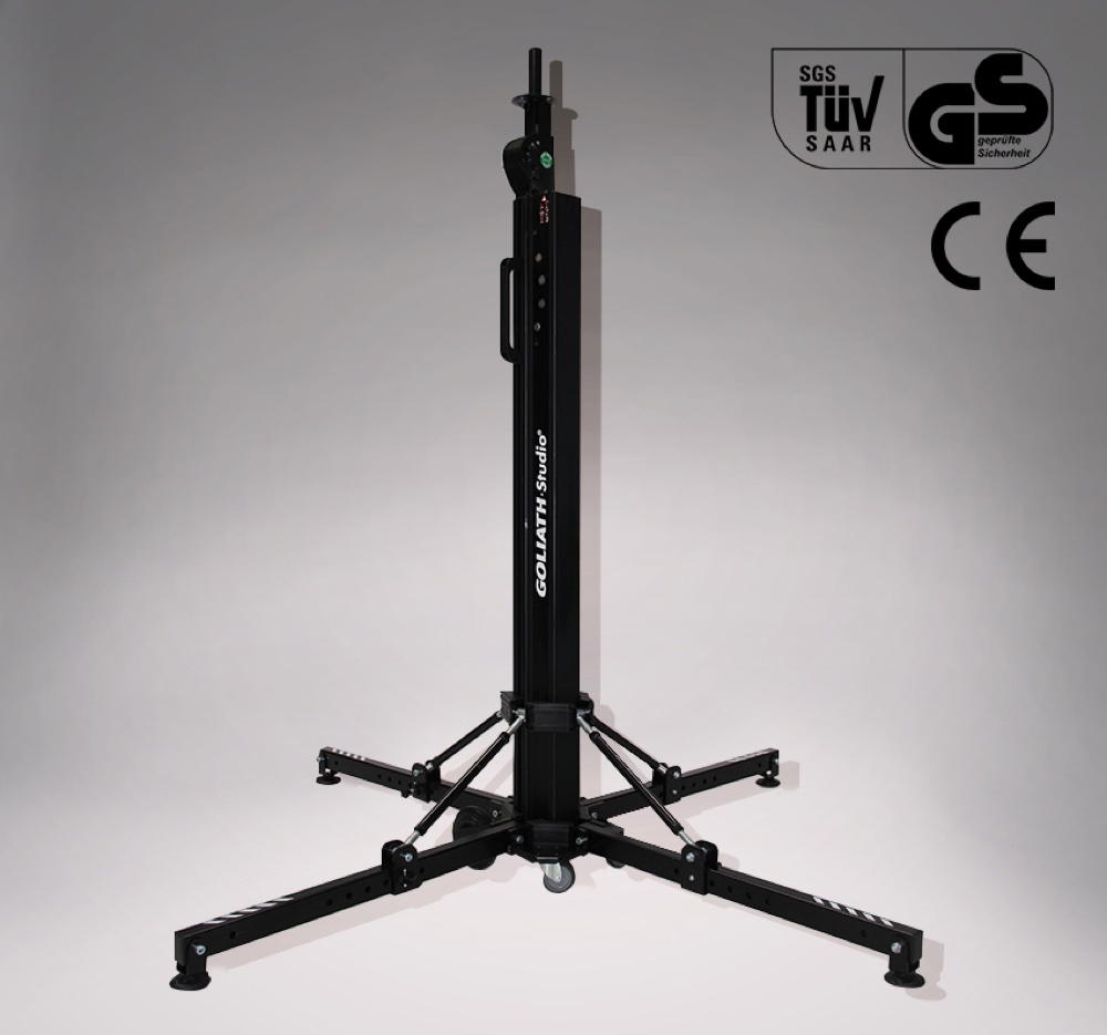 Goliath Studio RT5200